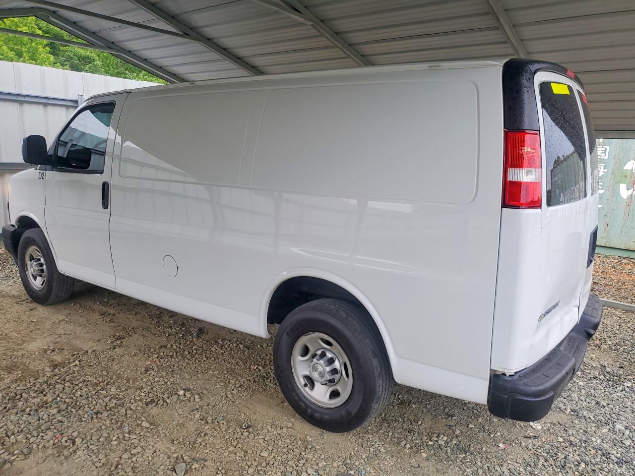 Chevrolet Express
