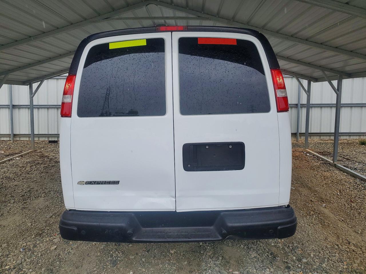 Chevrolet Express