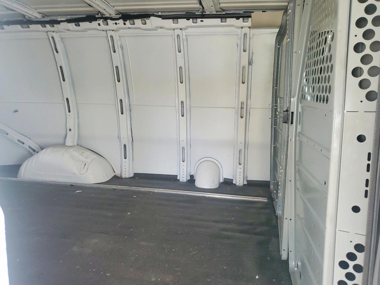 Chevrolet Express