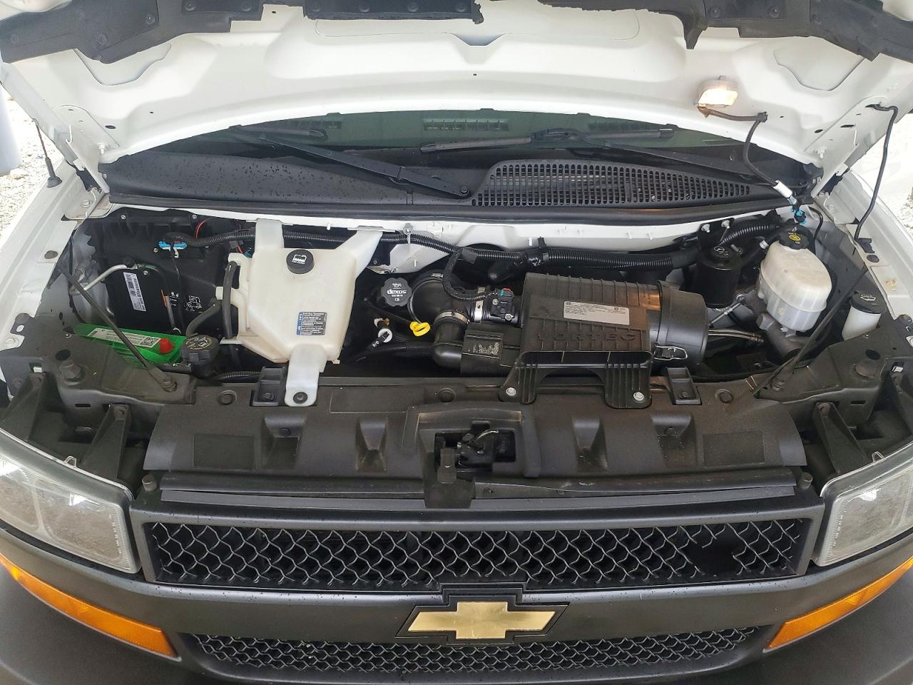 Chevrolet Express