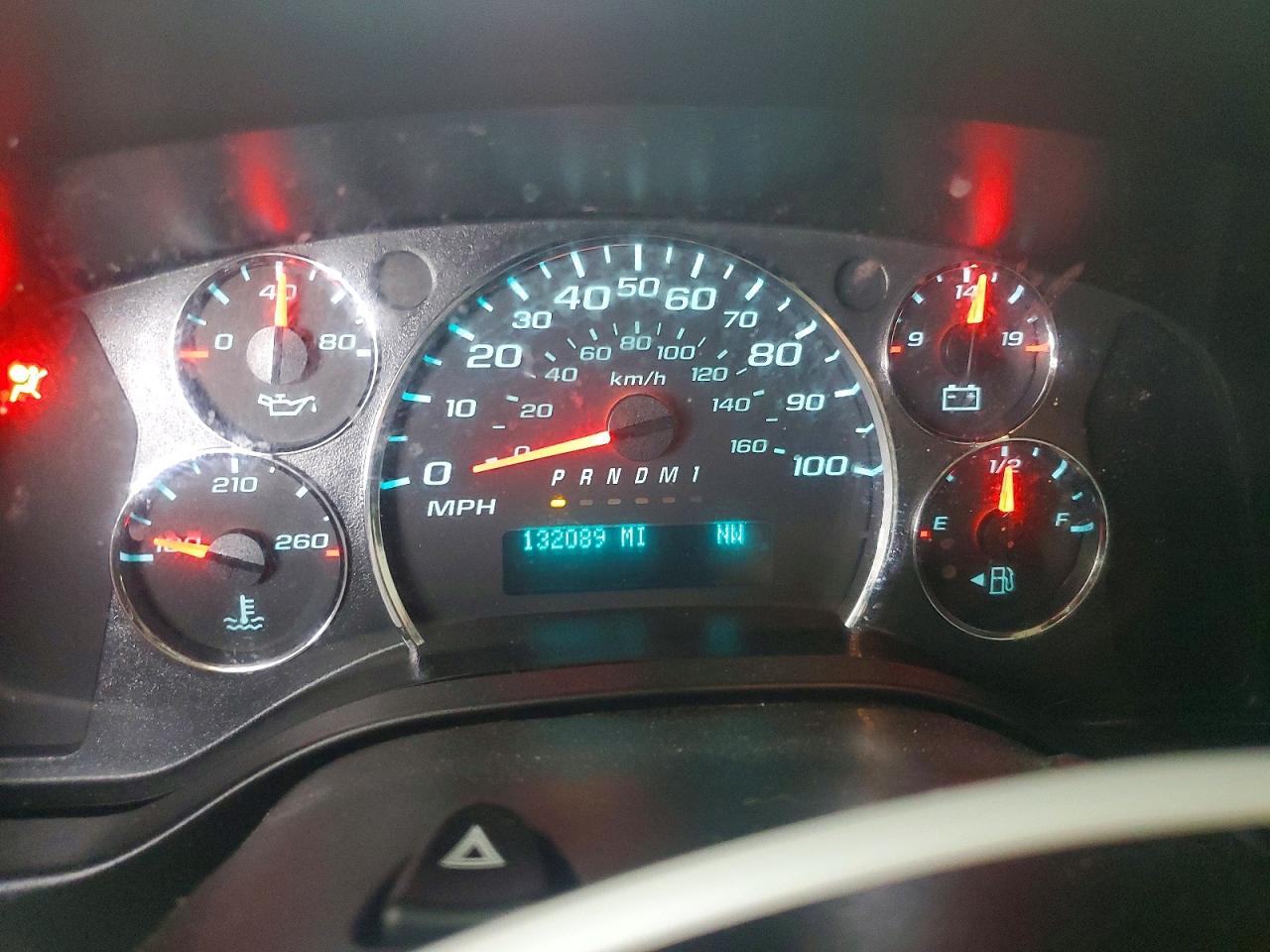 Chevrolet Express