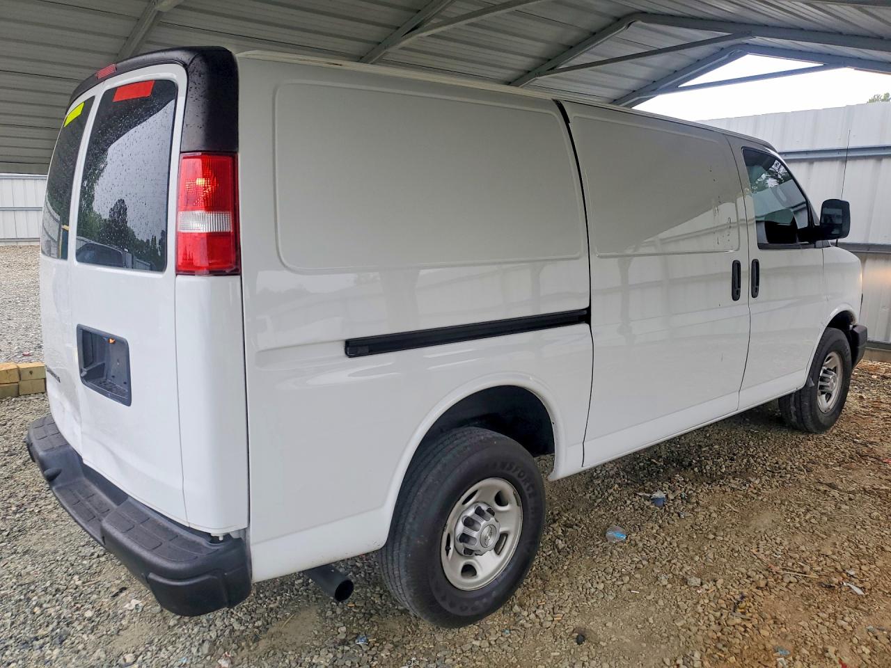 Chevrolet Express