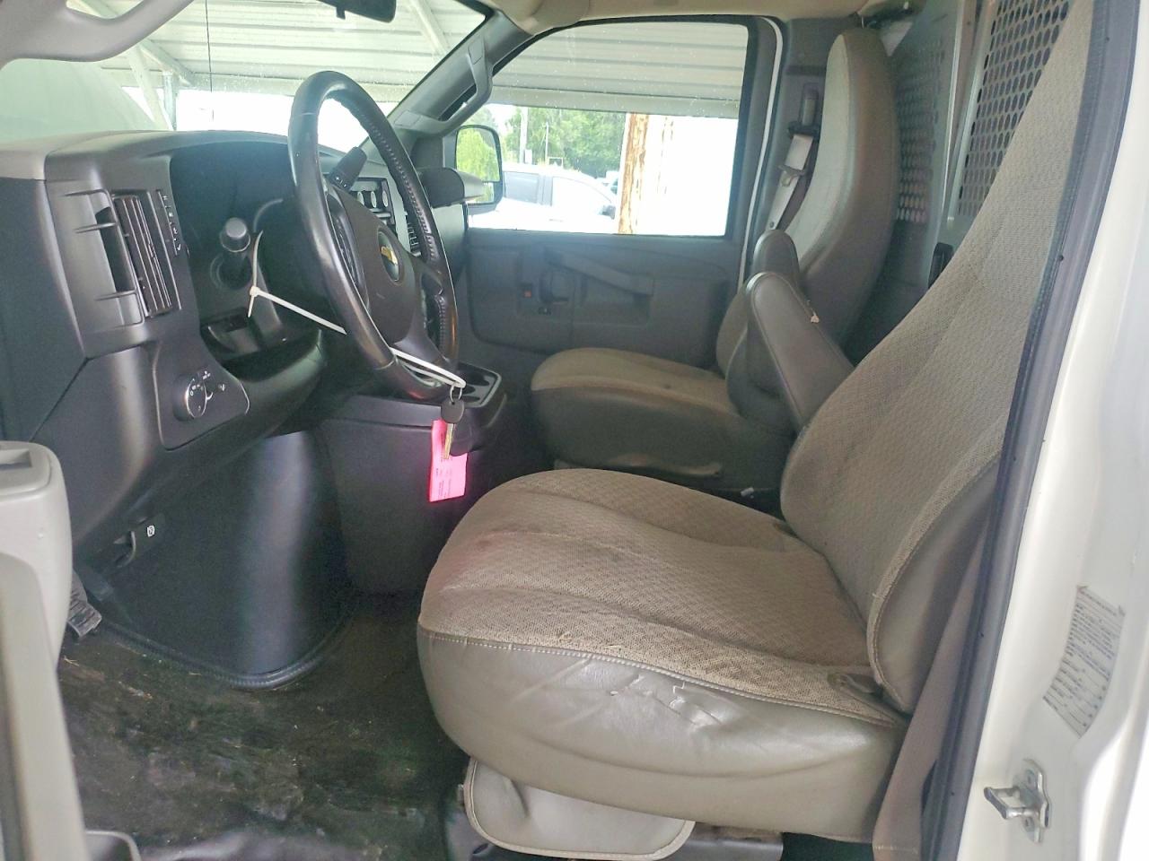 Chevrolet Express