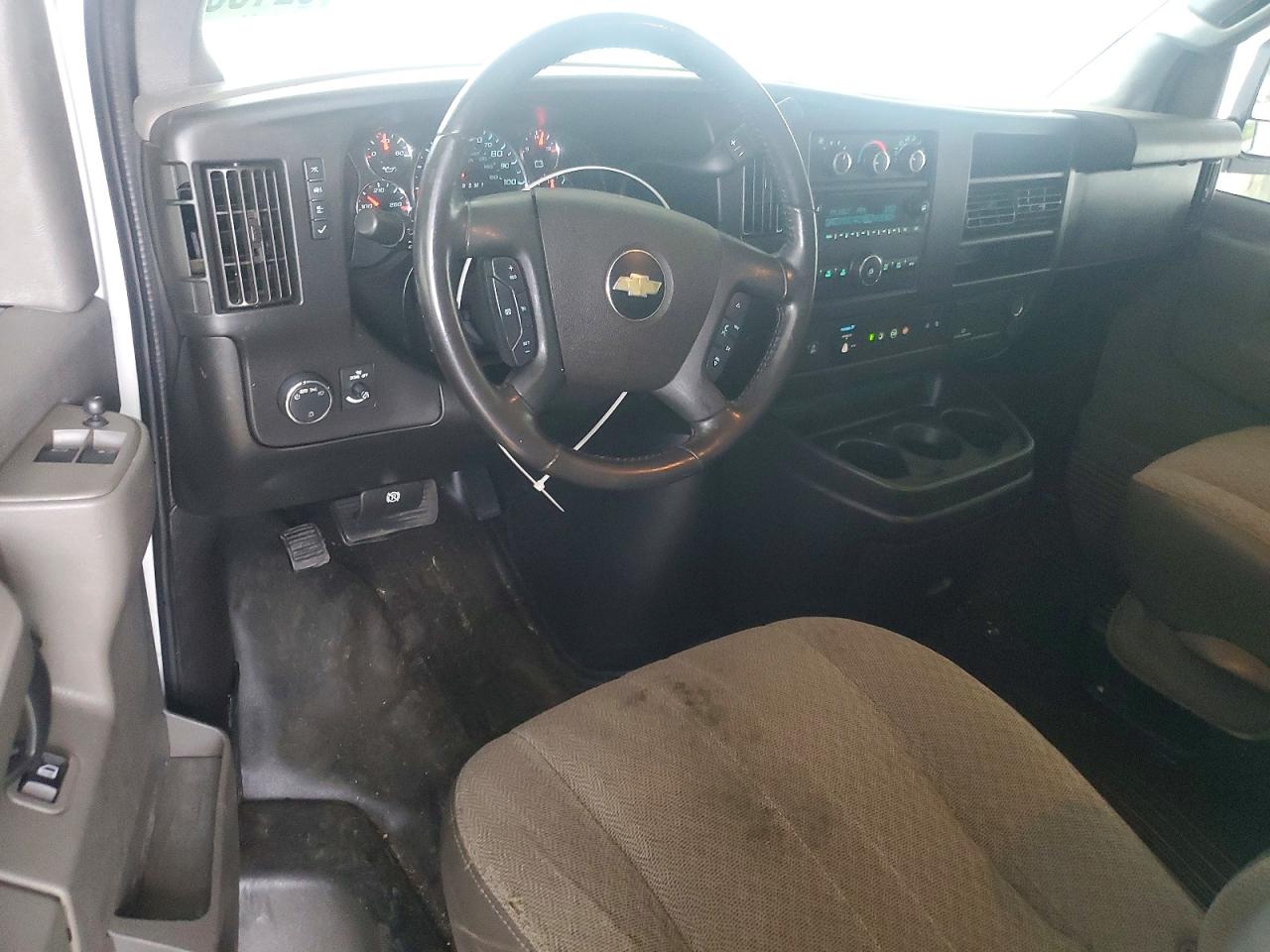 Chevrolet Express
