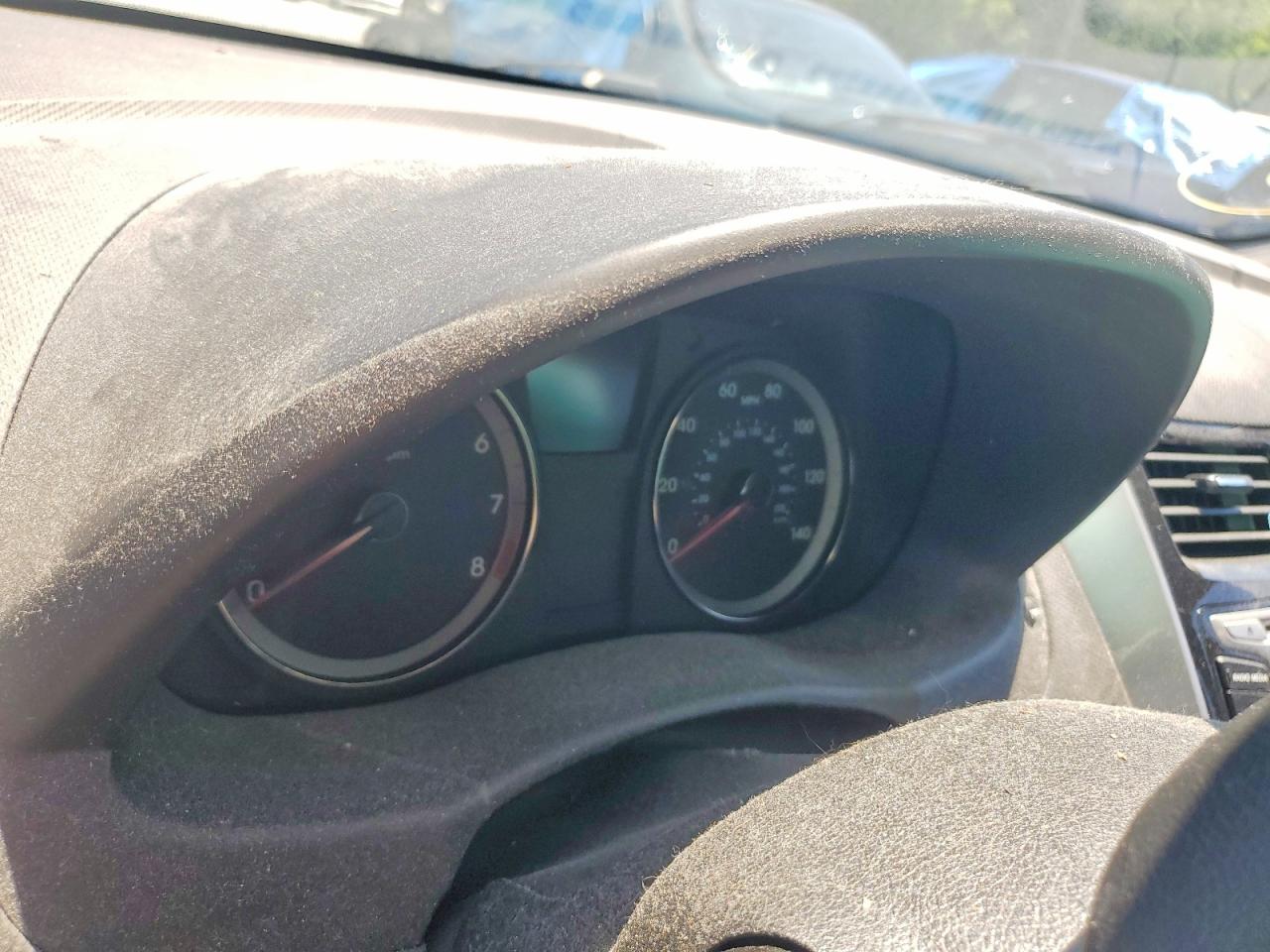 Hyundai ACCENT Se