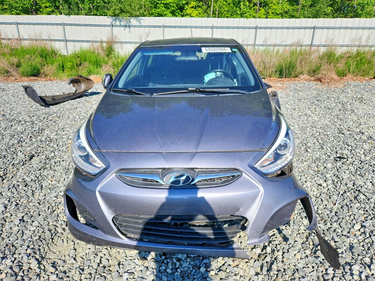 Hyundai ACCENT Se