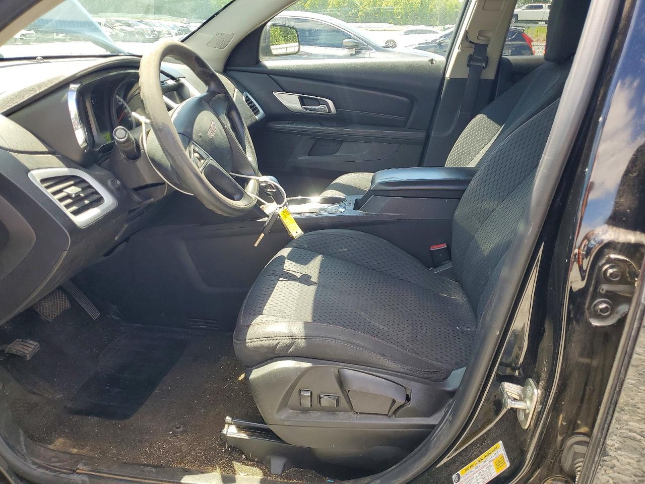 GMC Terrain Sle