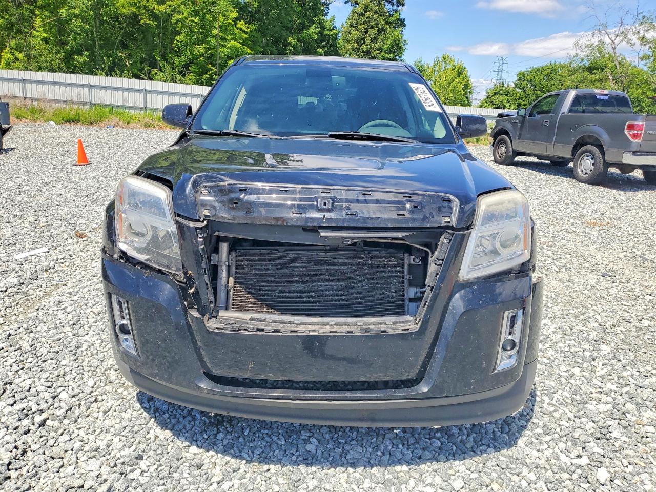 GMC Terrain Sle