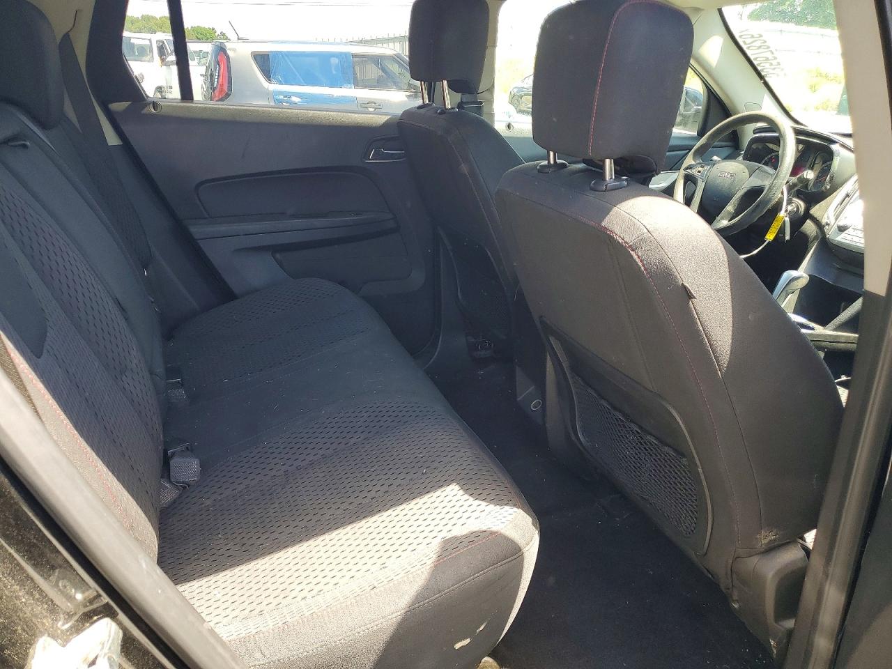 GMC Terrain Sle