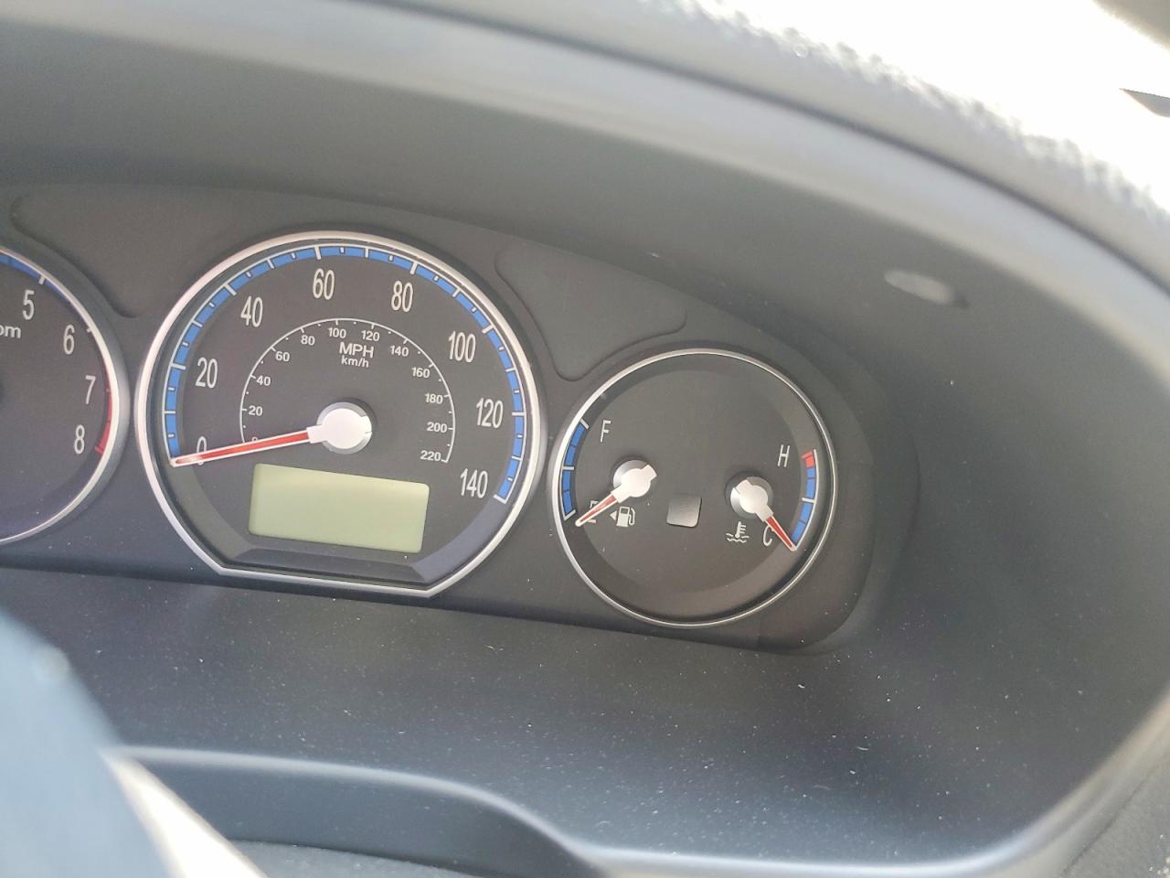 Hyundai SANTA FE Se