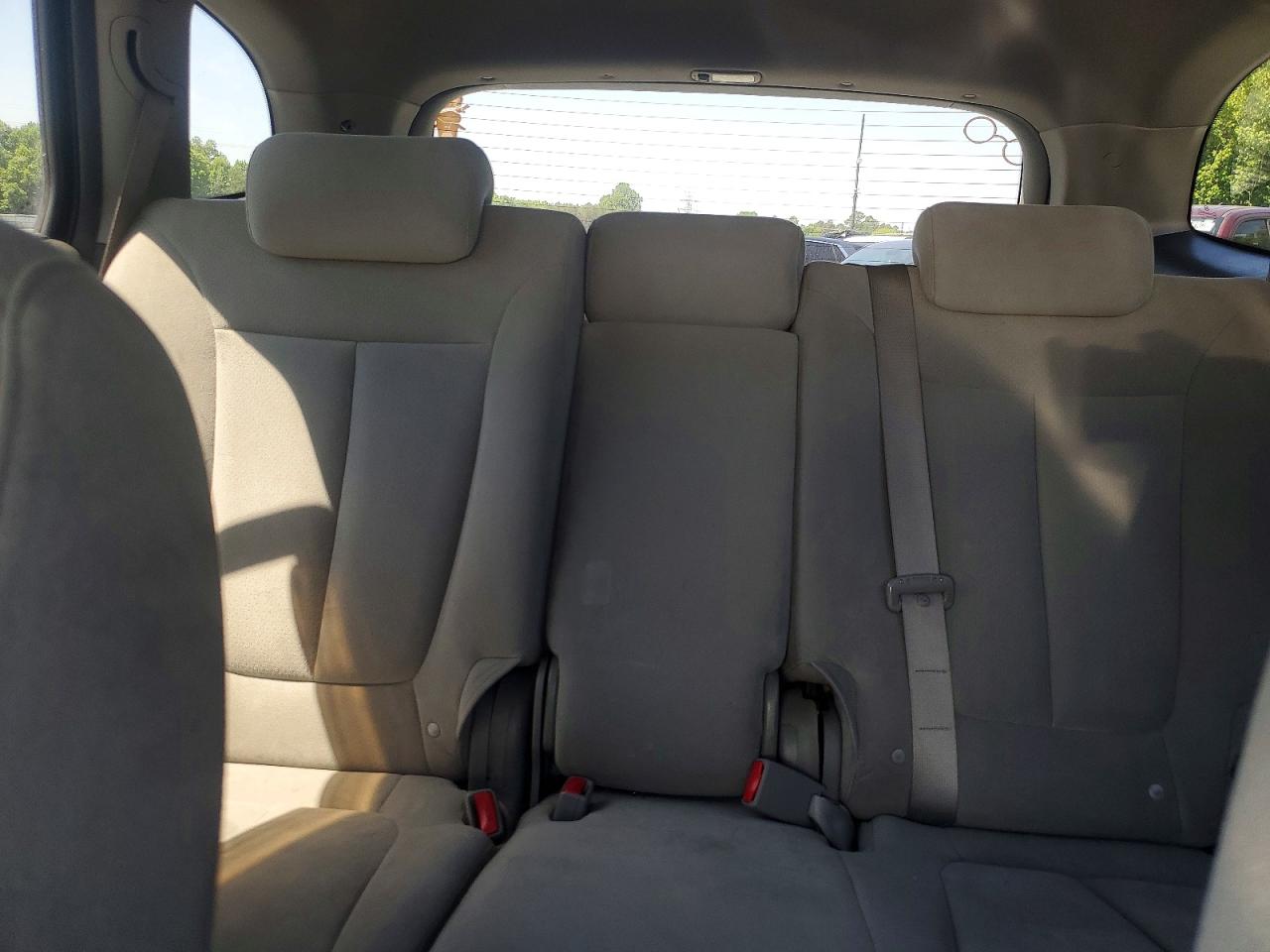 Hyundai SANTA FE Se