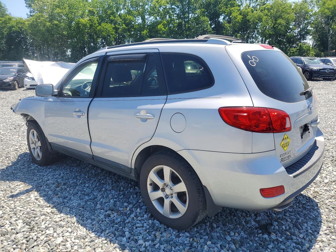 Hyundai SANTA FE Se