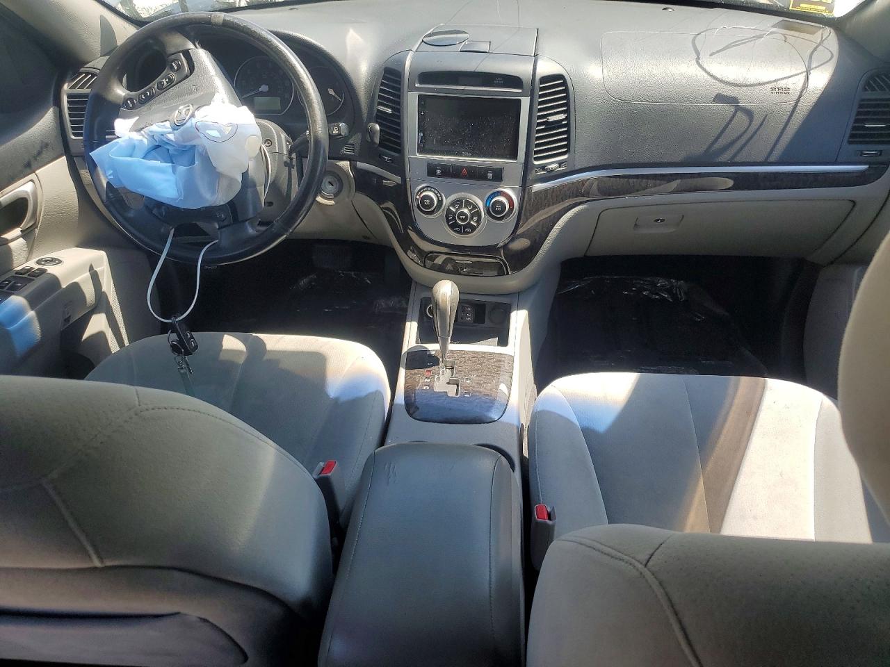 Hyundai SANTA FE Se