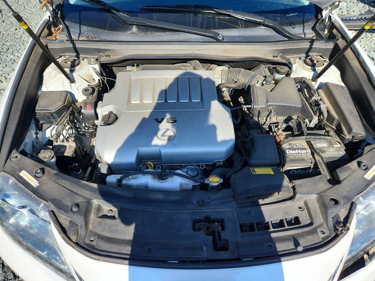 Lexus Es 350