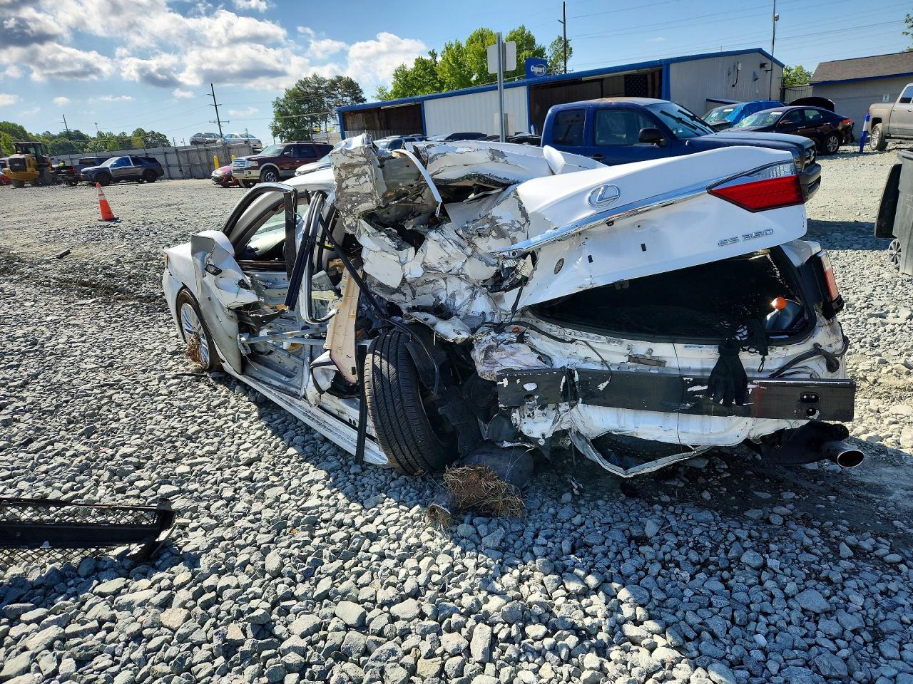 Lexus Es 350