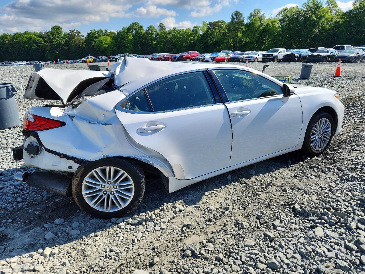 Lexus Es 350