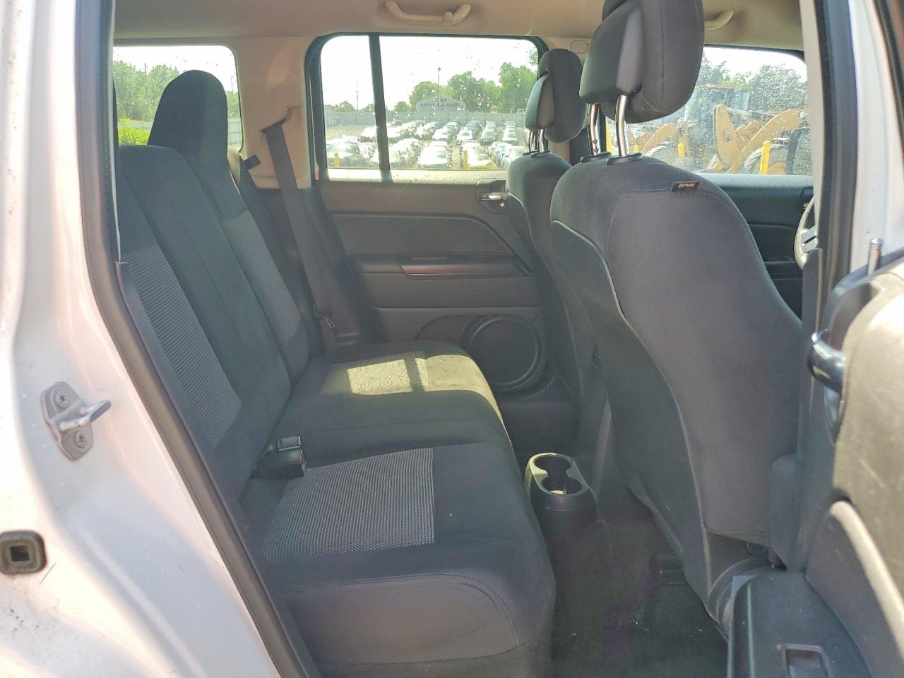 Jeep Patriot Sport