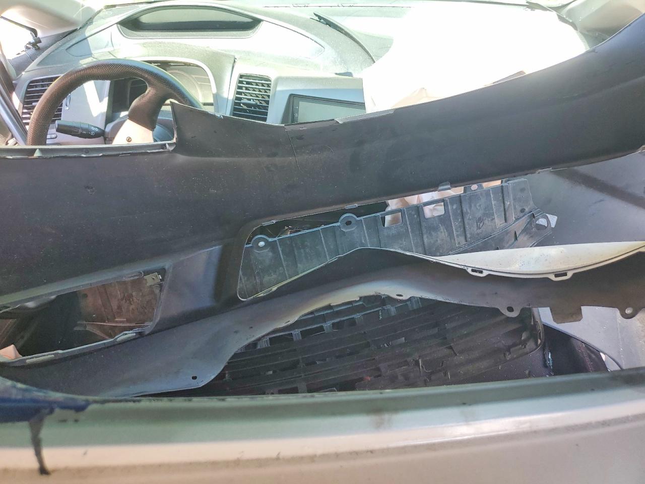 Honda Civic Si