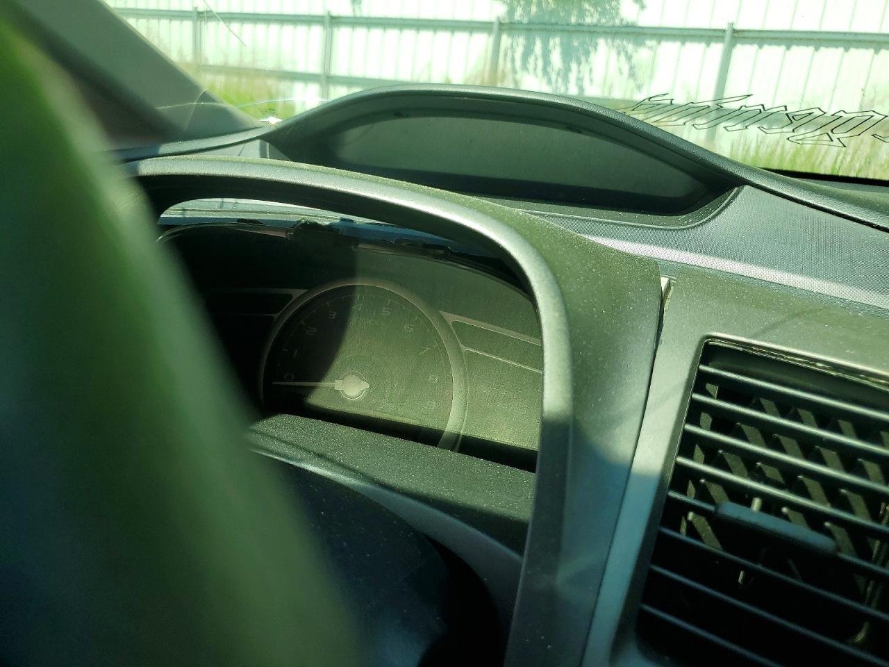 Honda Civic Si