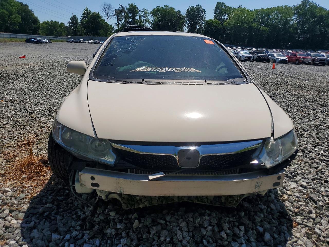 Honda Civic Si