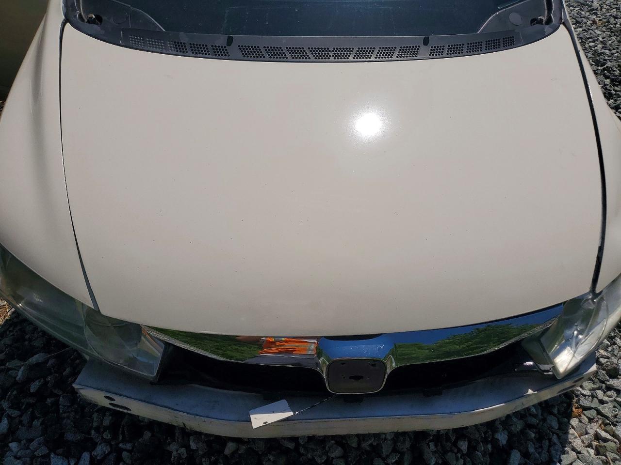 Honda Civic Si