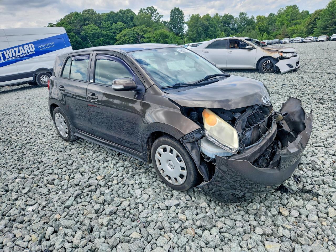 Scion xD Release Series 3.0