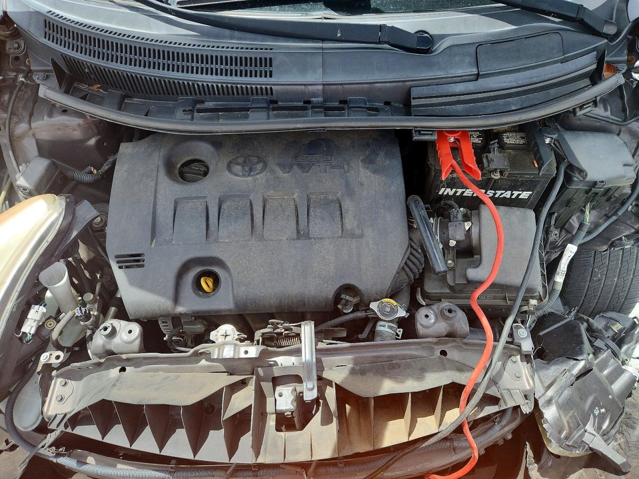 Scion xD Release Series 3.0