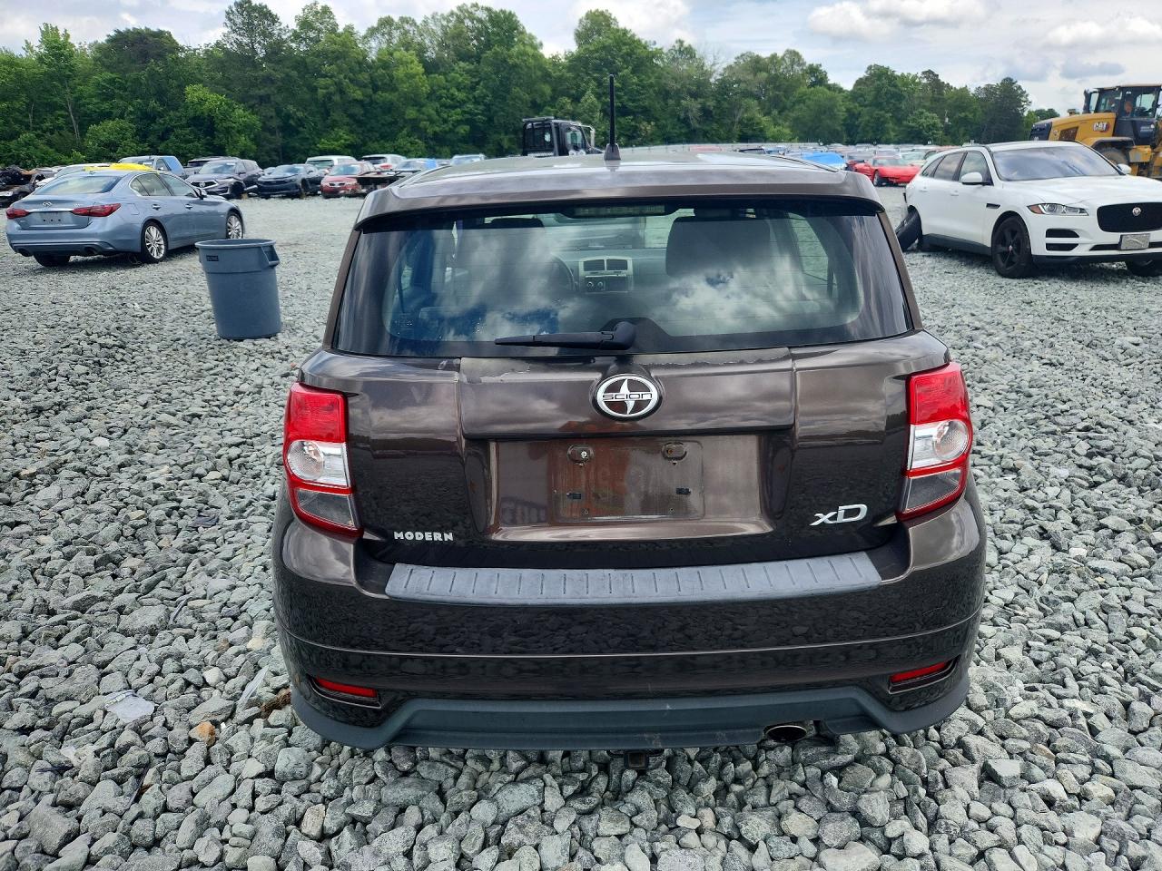 Scion xD Release Series 3.0