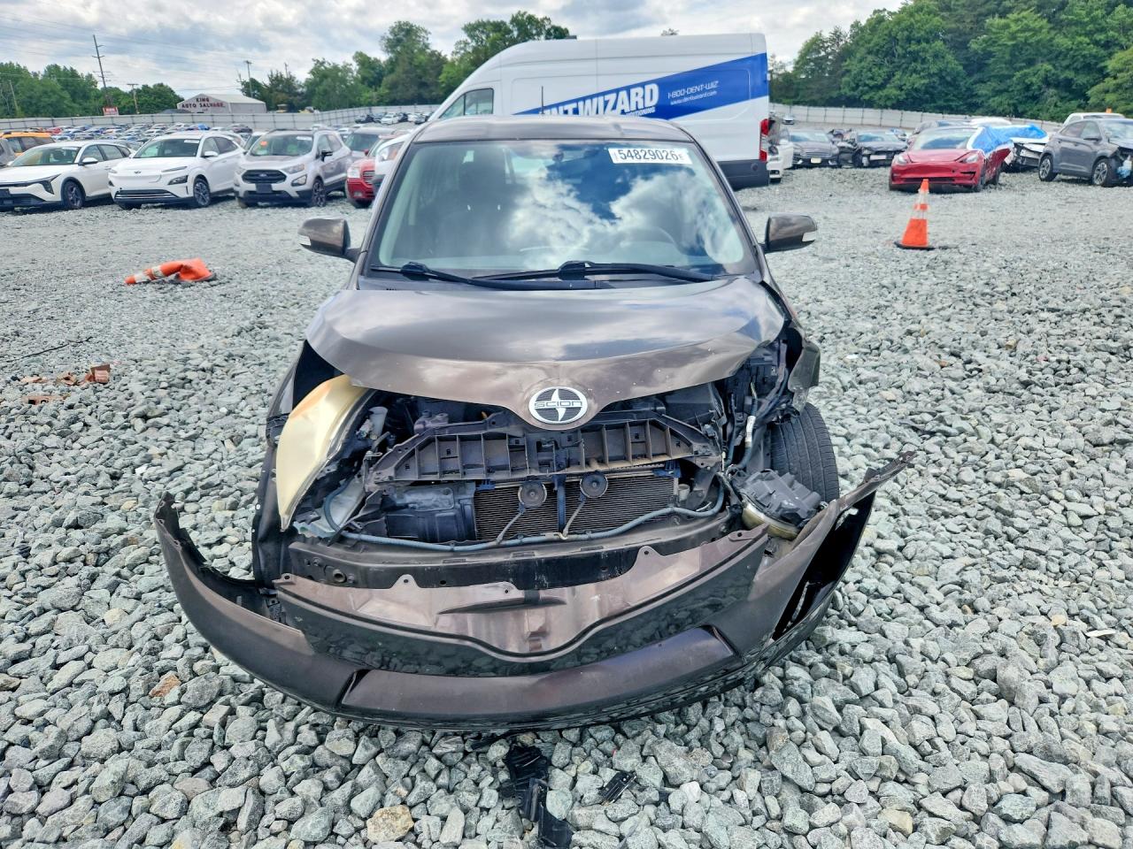 Scion xD Release Series 3.0