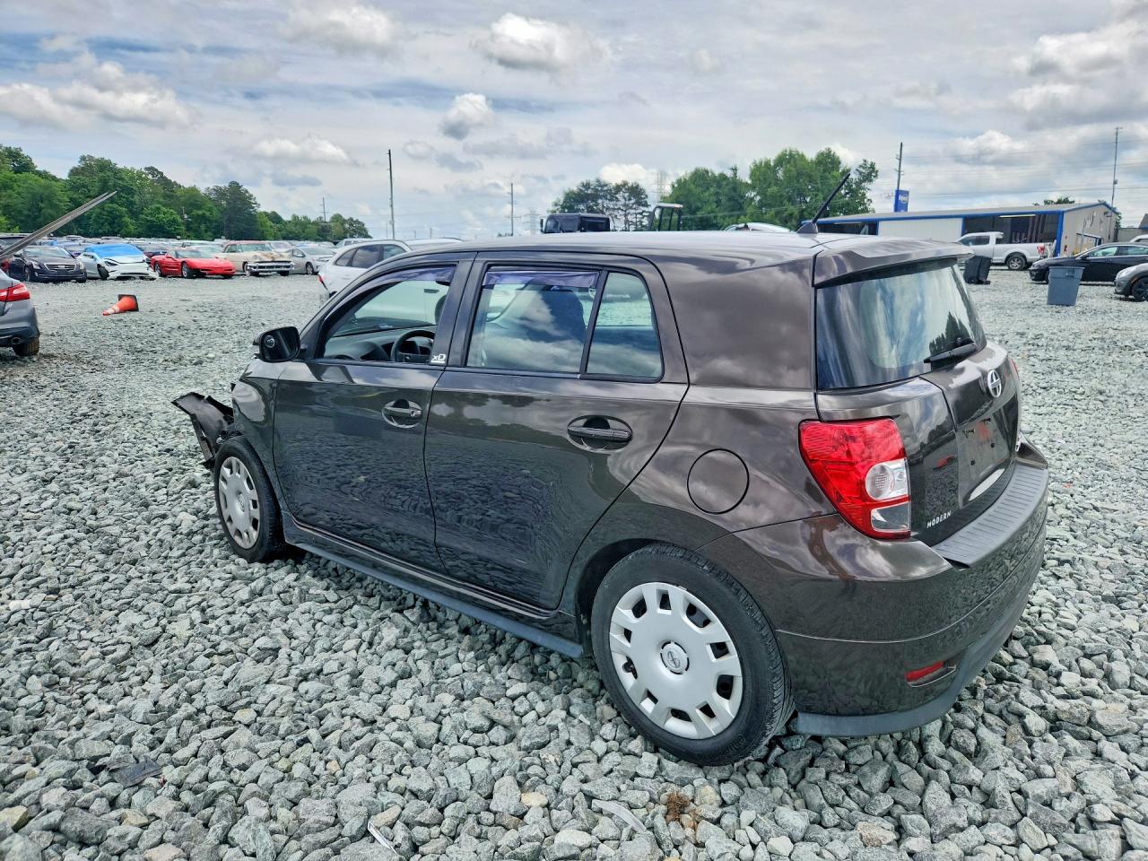 Scion xD Release Series 3.0