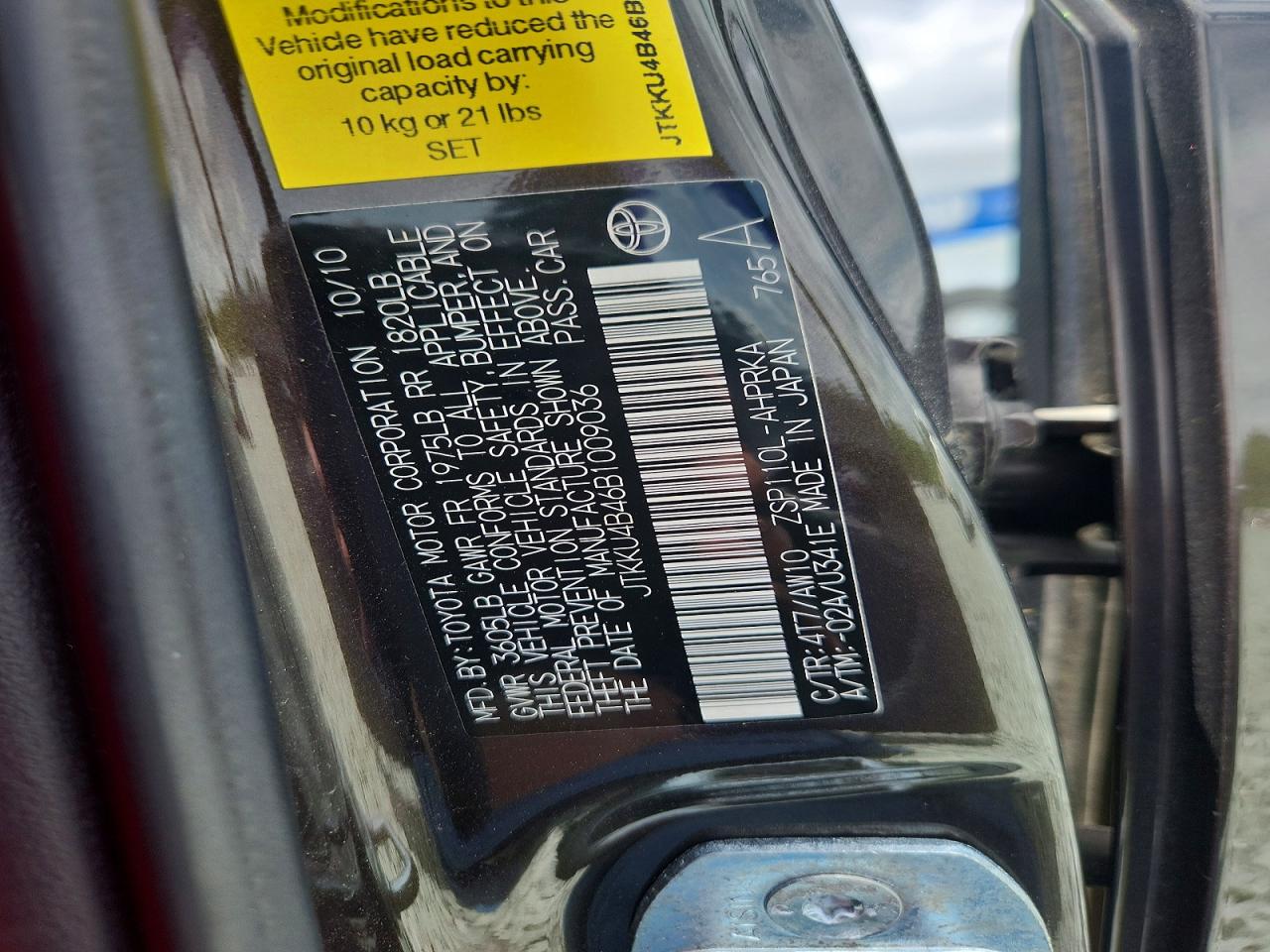 Scion xD Release Series 3.0