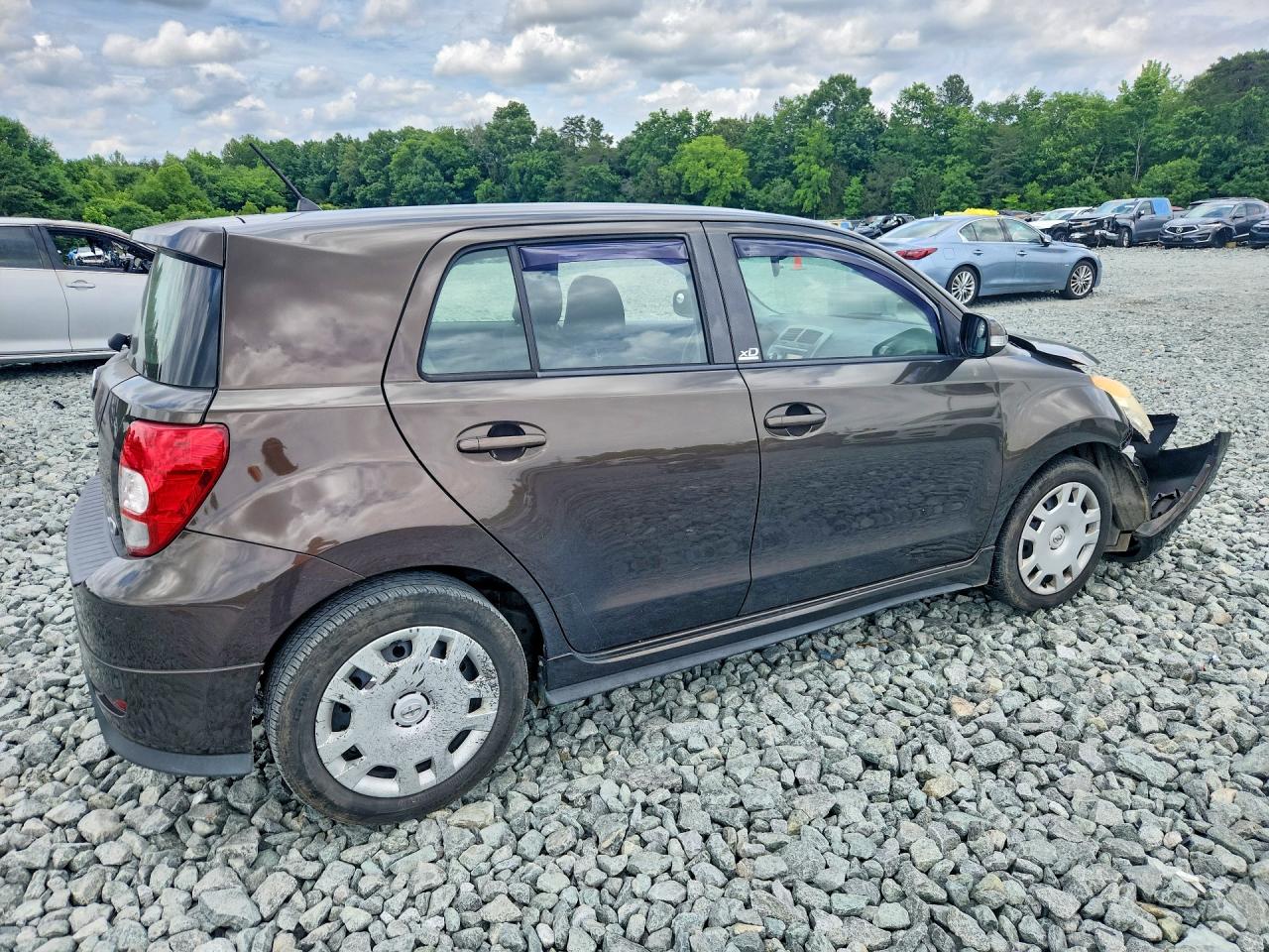 Scion xD Release Series 3.0