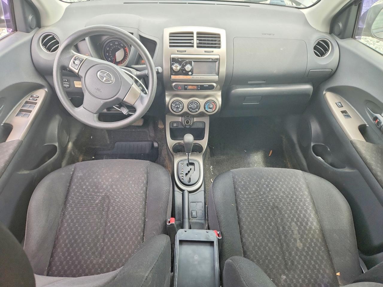 Scion xD Release Series 3.0