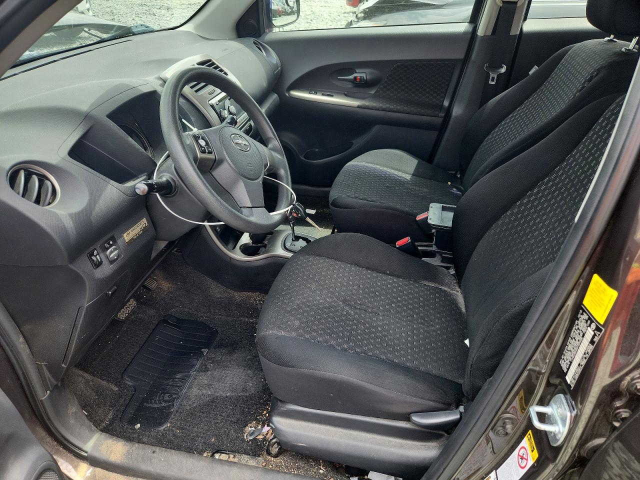 Scion xD Release Series 3.0