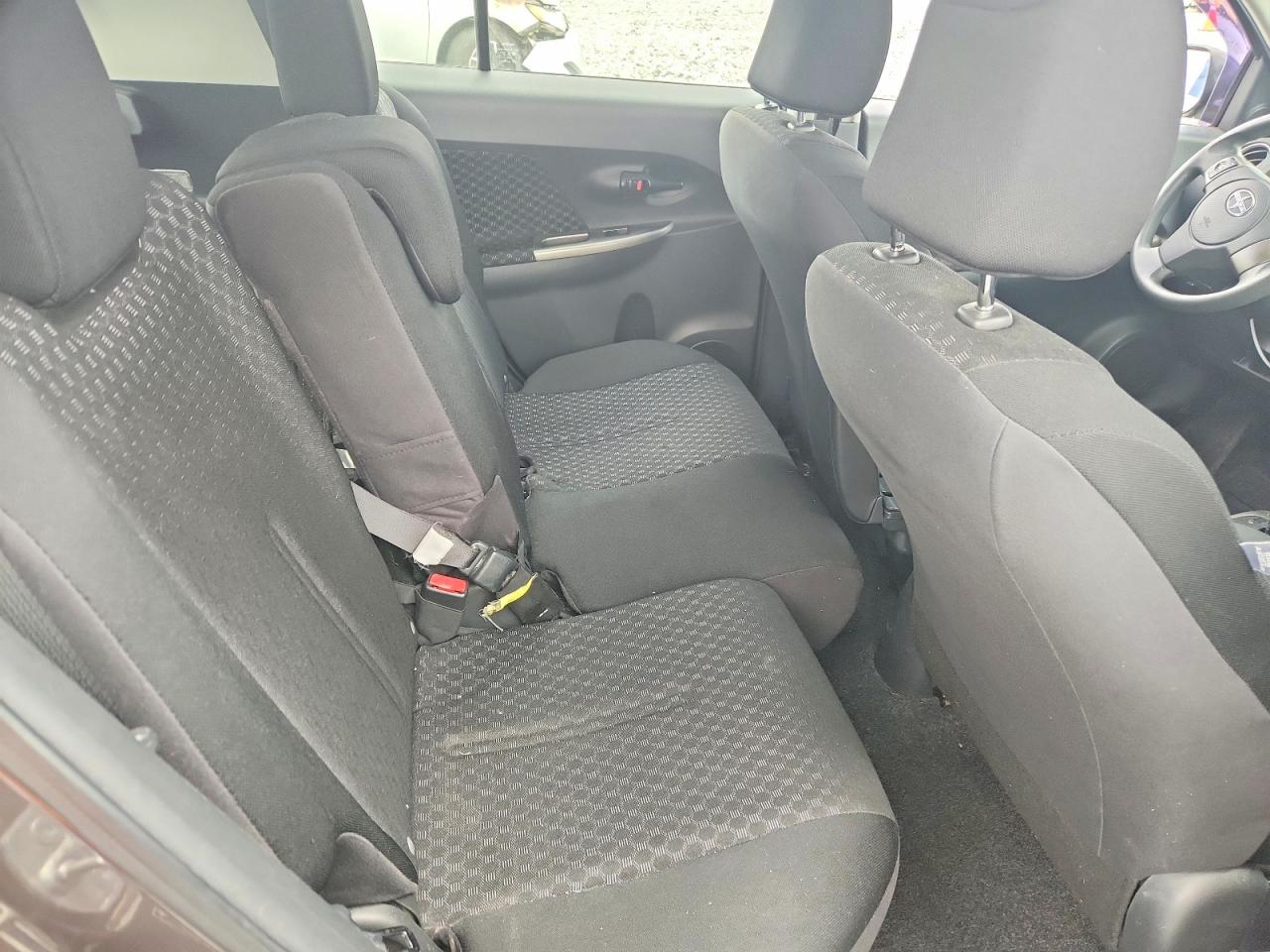 Scion xD Release Series 3.0