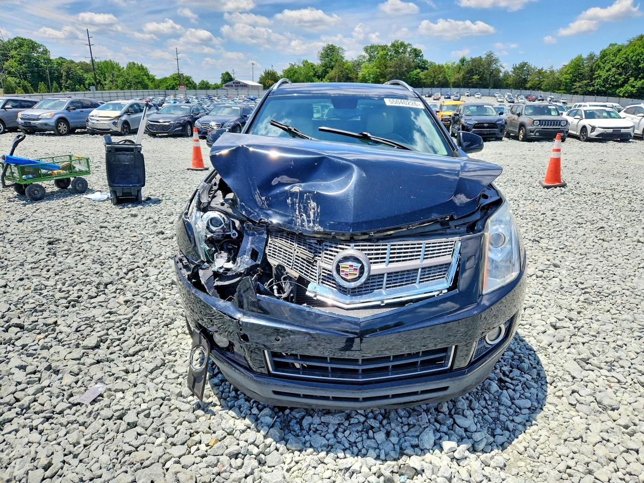 Cadillac SRX Performance Collection