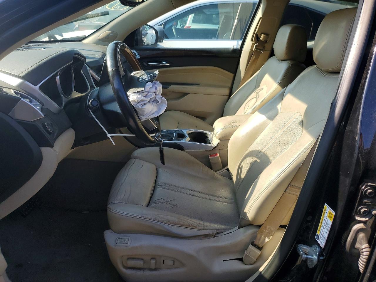 Cadillac SRX Performance Collection