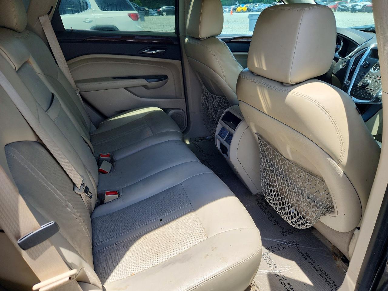 Cadillac SRX Performance Collection