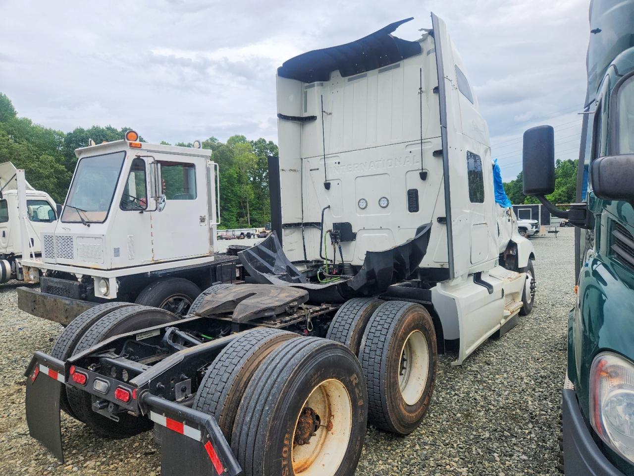 International Lt625