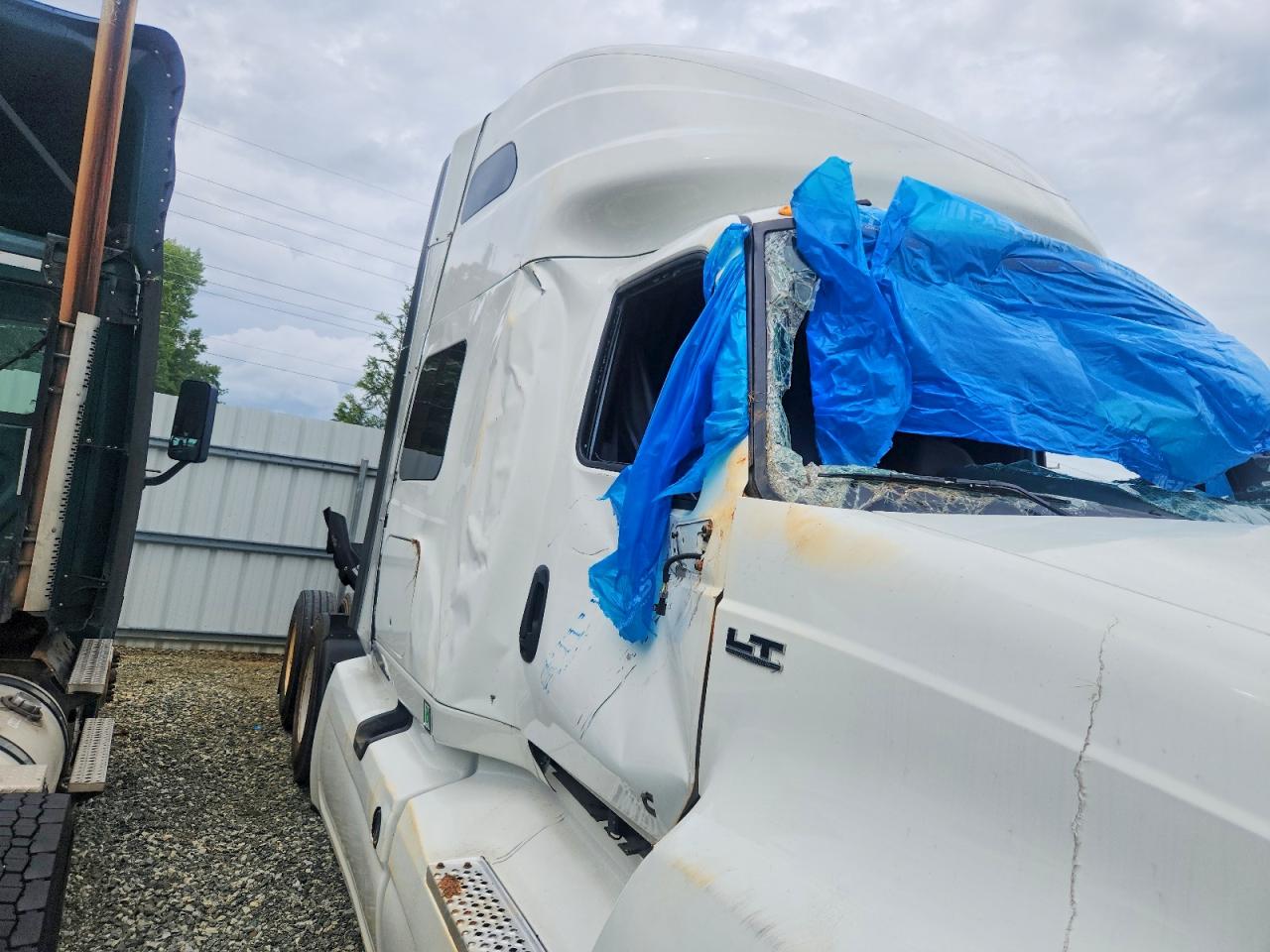 International Lt625