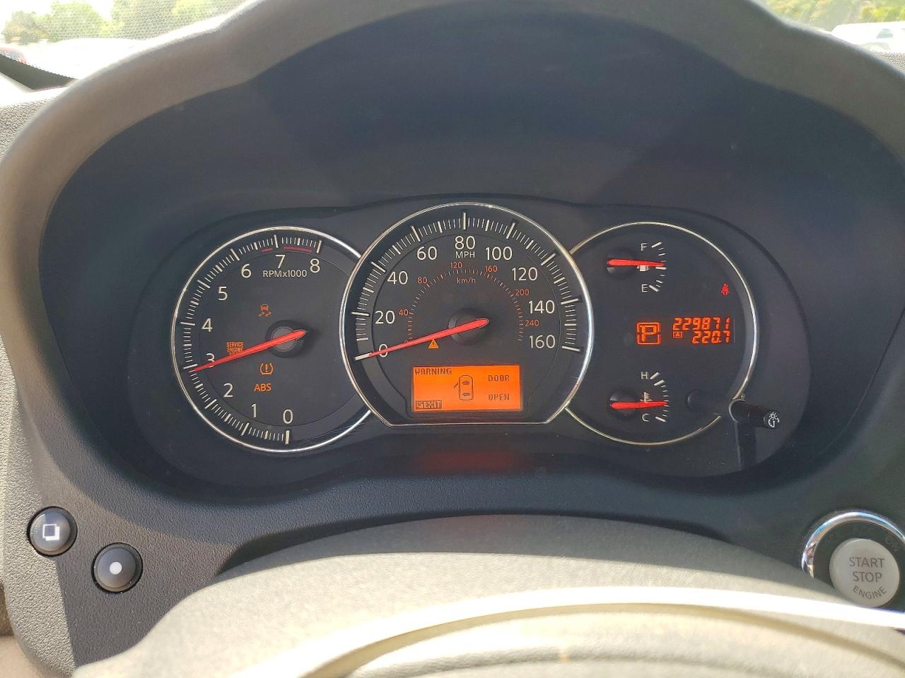 Nissan Maxima 3.5 S