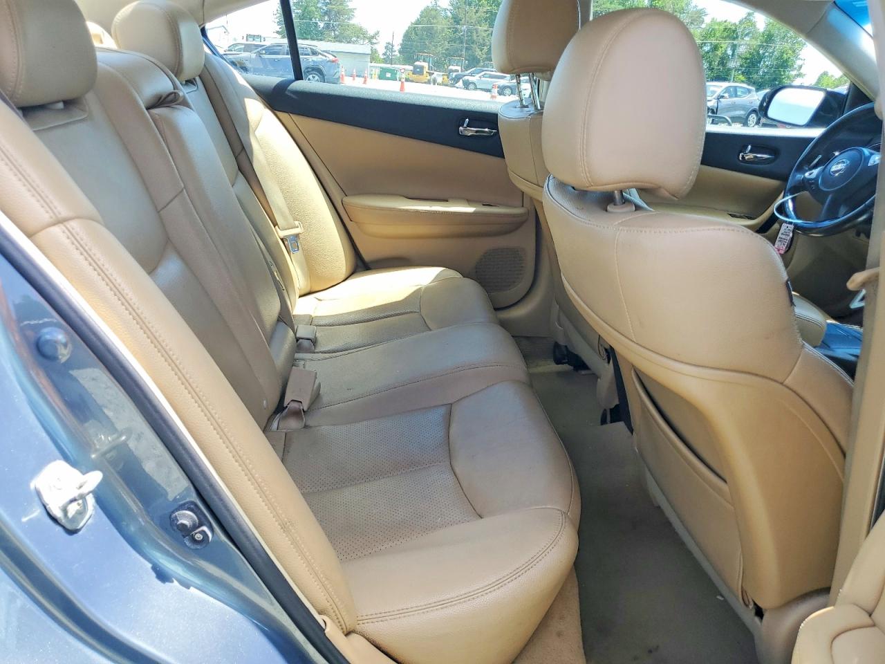 Nissan Maxima 3.5 S