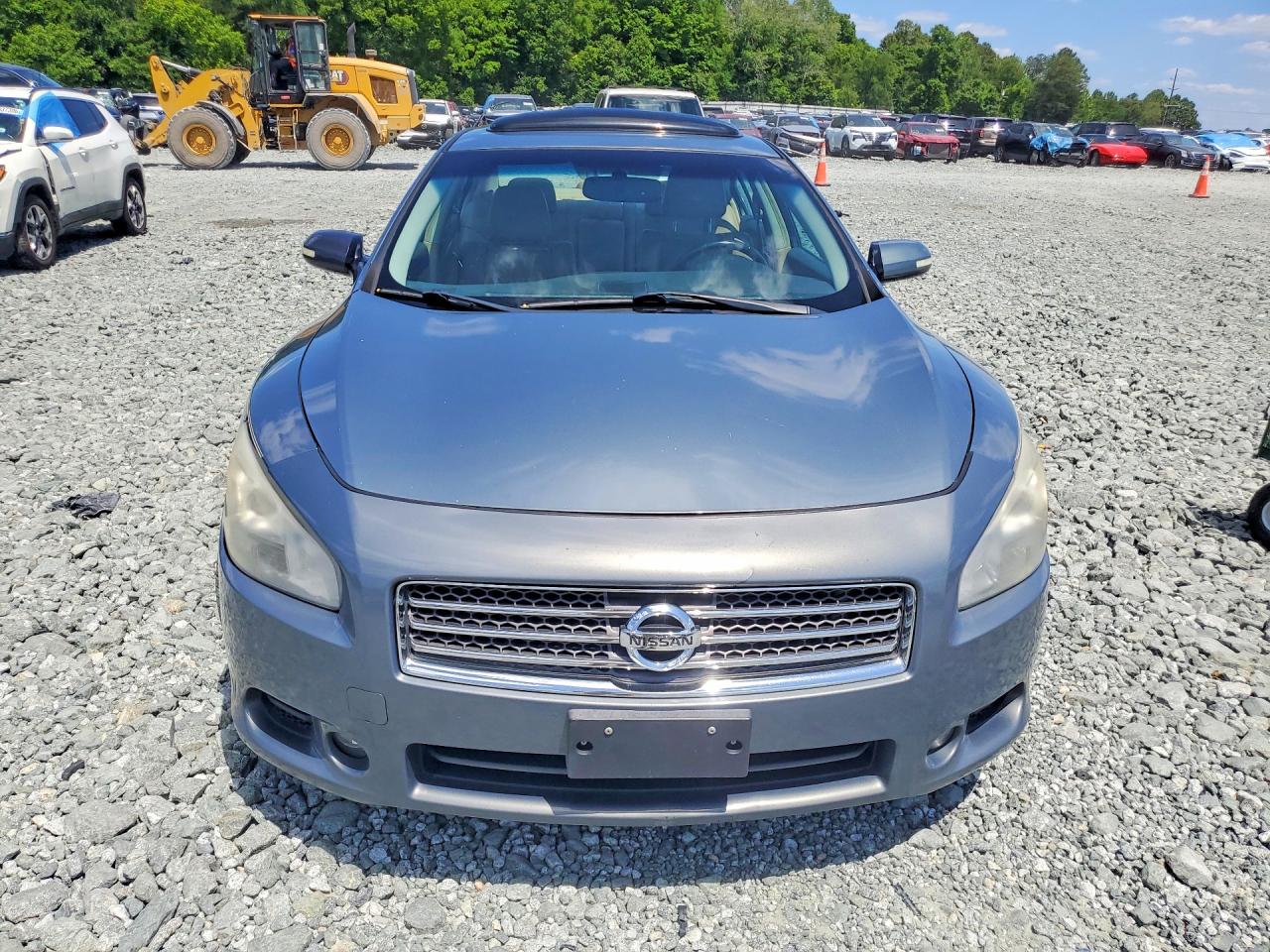 Nissan Maxima 3.5 S