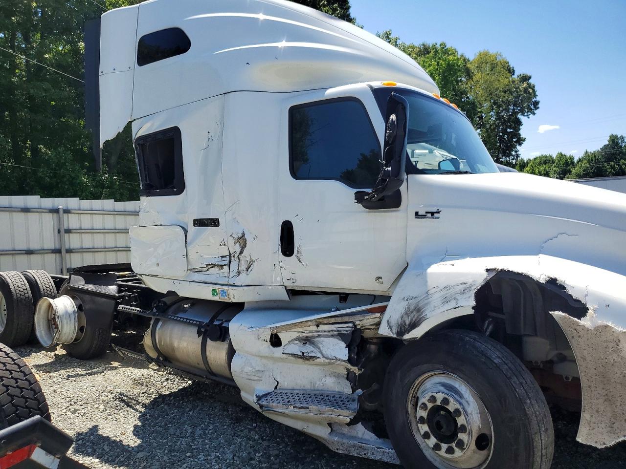 International Lt625