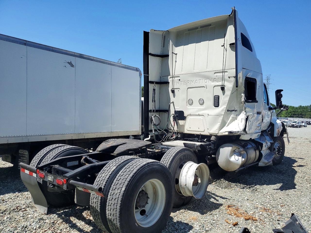 International Lt625