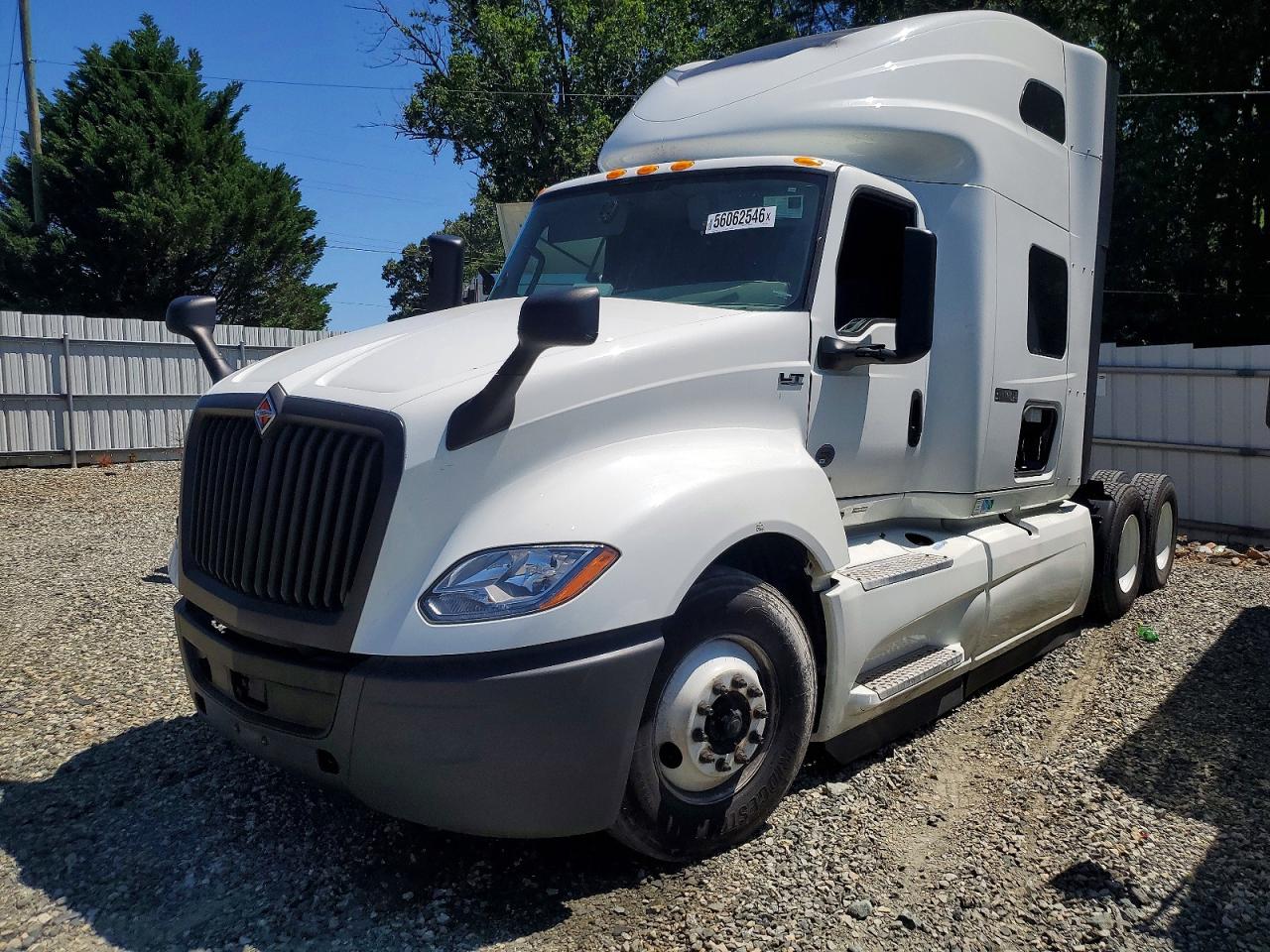 International Lt625