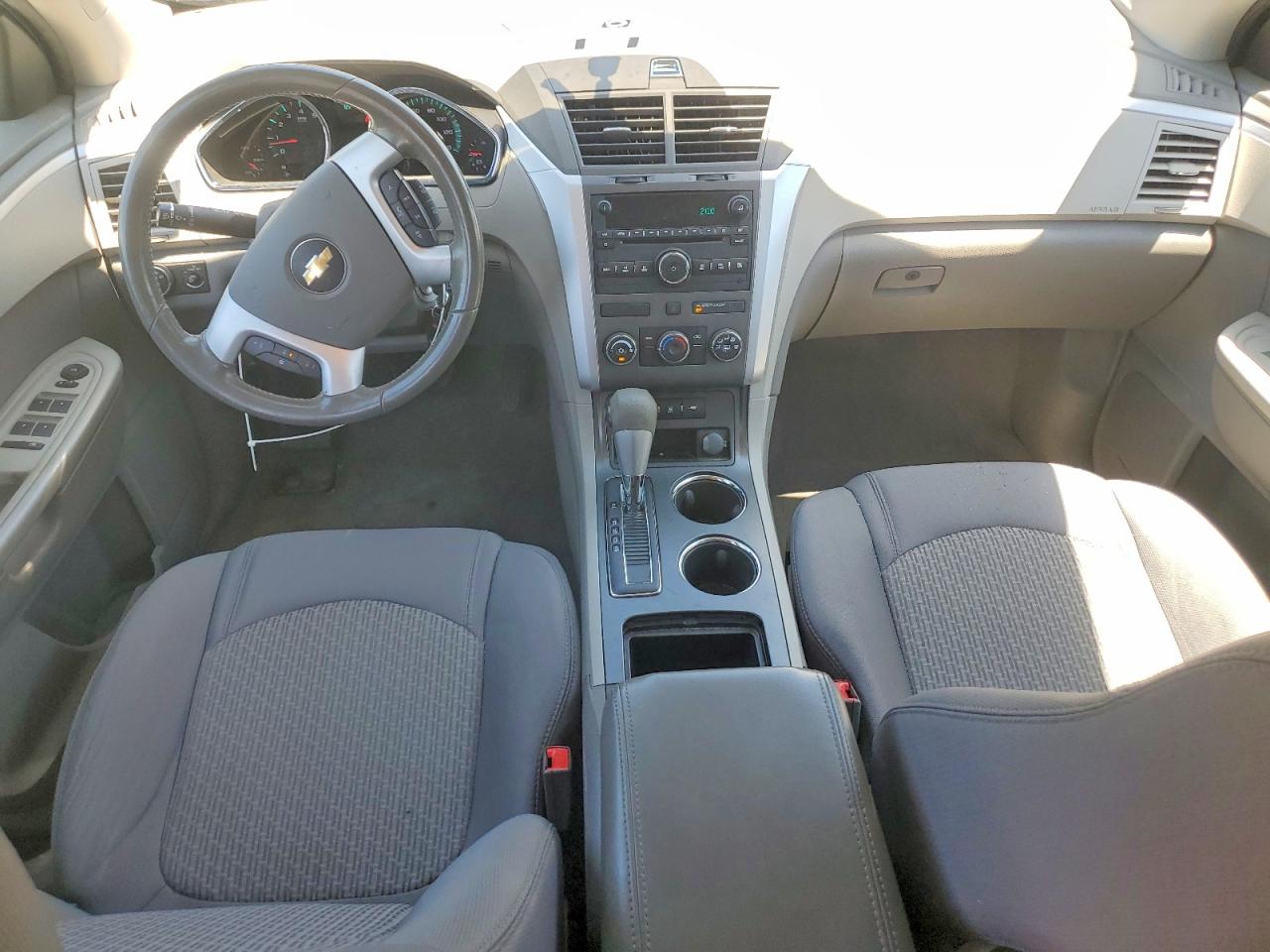Chevrolet Traverse Ls