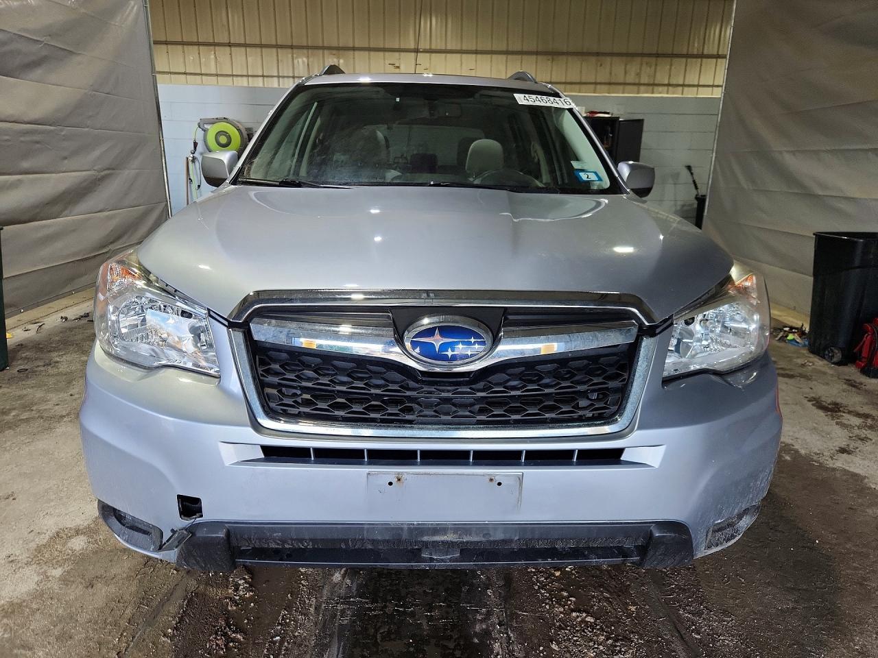 Subaru Forester 2.5i Premium