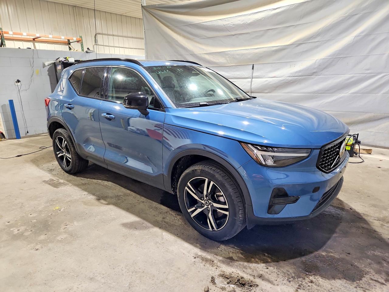 Volvo XC40 Core