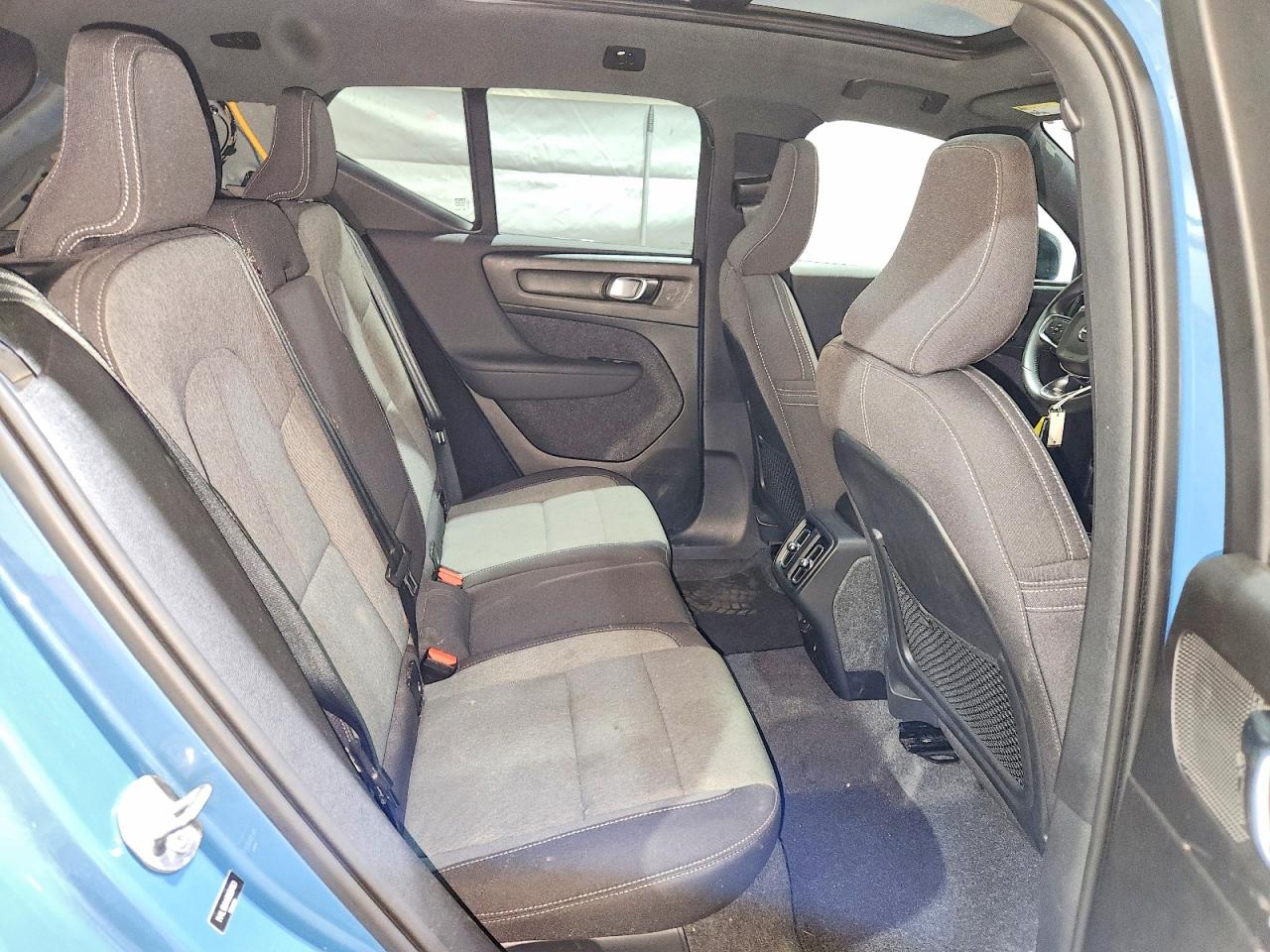 Volvo XC40 Core
